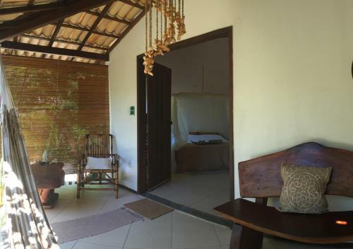 Hostal Pousada Roana