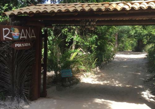 Hostal Pousada Roana