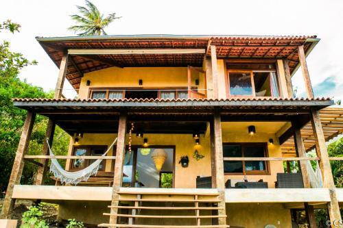 Hostal Pousada Too Cool