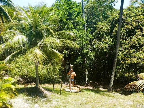 Hostal Pousada Too Cool