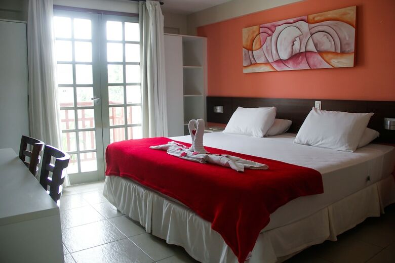 Serra Golfe Hotel