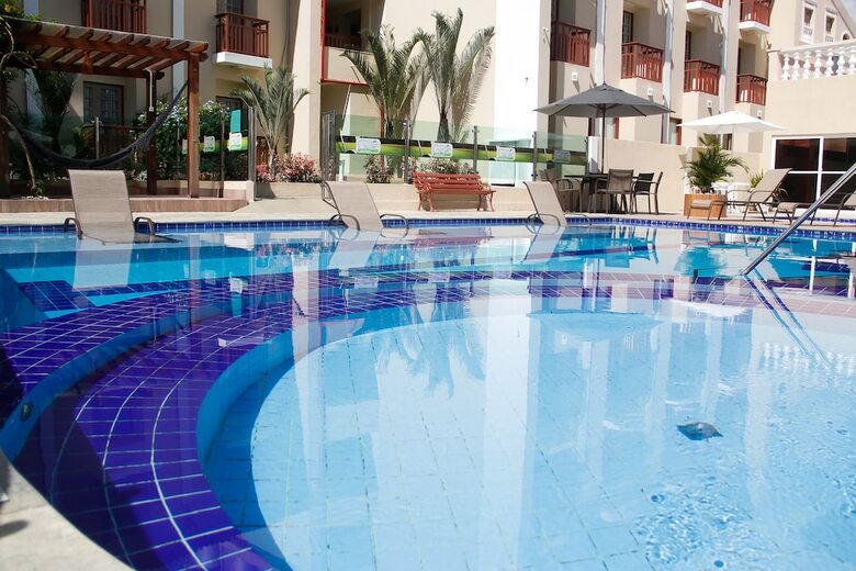 Serra Golfe Hotel