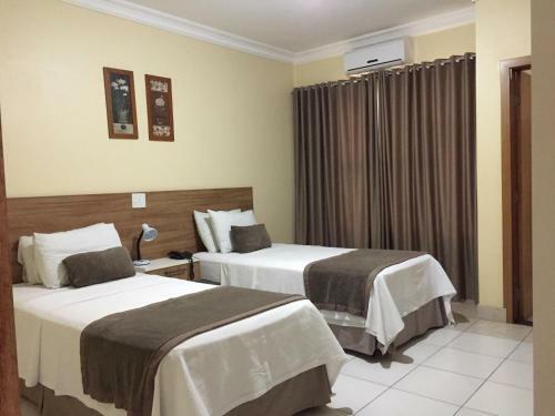 Hotel Golden Lis