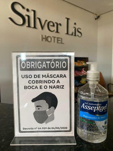 Hotel Golden Lis