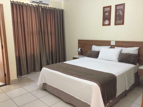 Hotel Golden Lis