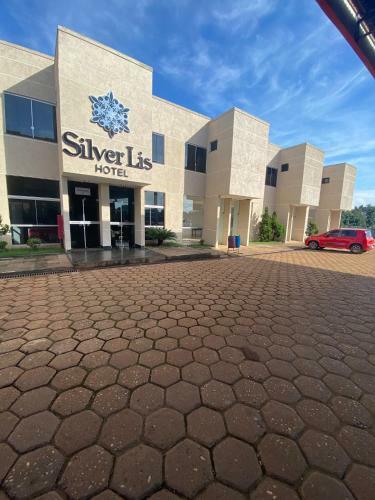 Hotel Golden Lis