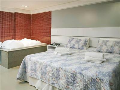 Brisa Tower Hotel