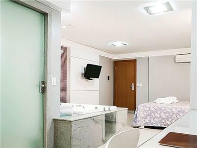 Brisa Tower Hotel