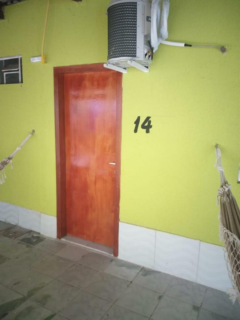Hostal Pousada Aquarius