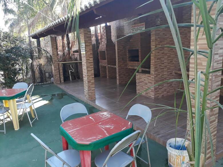 Hostal Pousada Aquarius