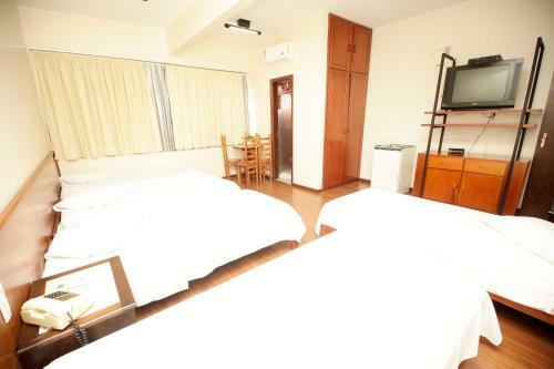 Antares Hotel