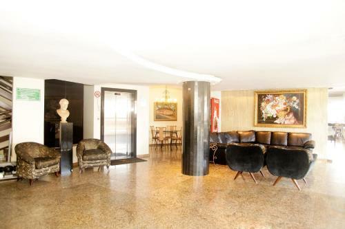 Antares Hotel