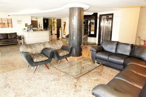 Antares Hotel