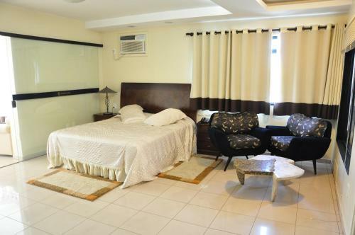 Antares Hotel