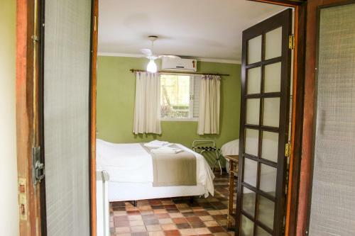 Hostal Gamboa Eco Refugio Pousada