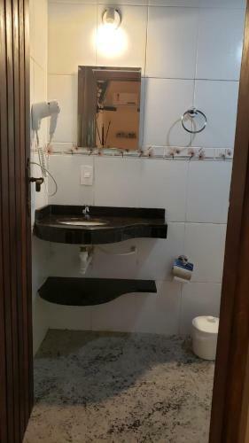 Hostal Gamboa Eco Refugio Pousada