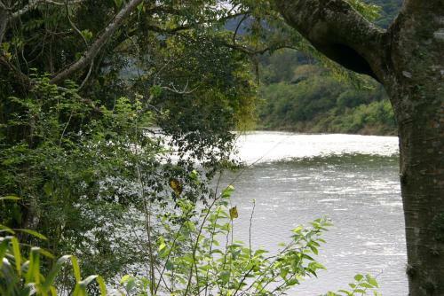 Hostal Gamboa Eco Refugio Pousada