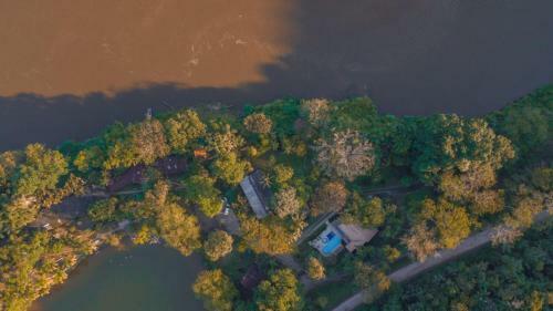 Hostal Gamboa Eco Refugio Pousada