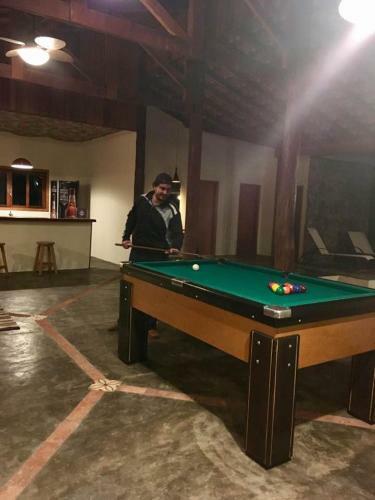 Hostal Gamboa Eco Refugio Pousada