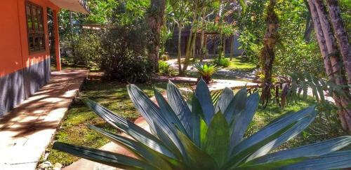 Hostal Gamboa Eco Refugio Pousada