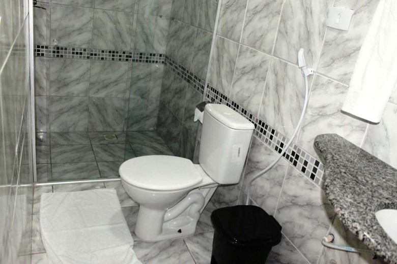 Hostal Pousada Grega