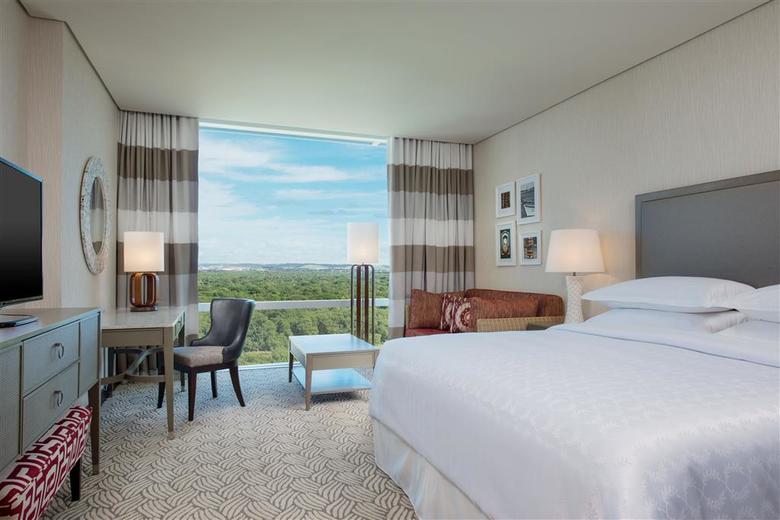 Hotel Sheraton Reserva Do Paiva