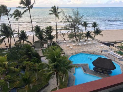 Duplex Golden Beach Apartment