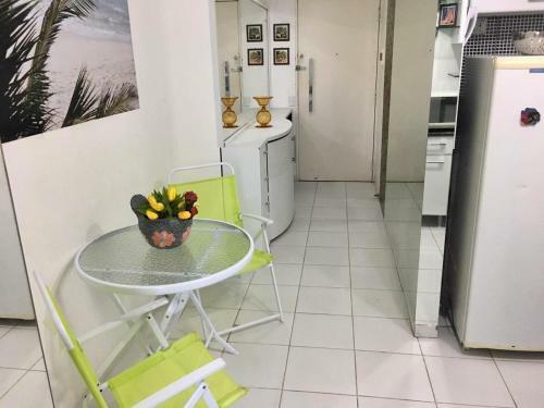 Duplex Golden Beach Apartment