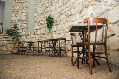 Hotel Verdes Mares