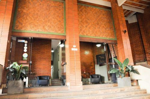 Hotel Verdes Mares
