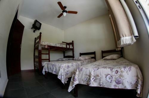 Hostal Pousada Pouso Alto