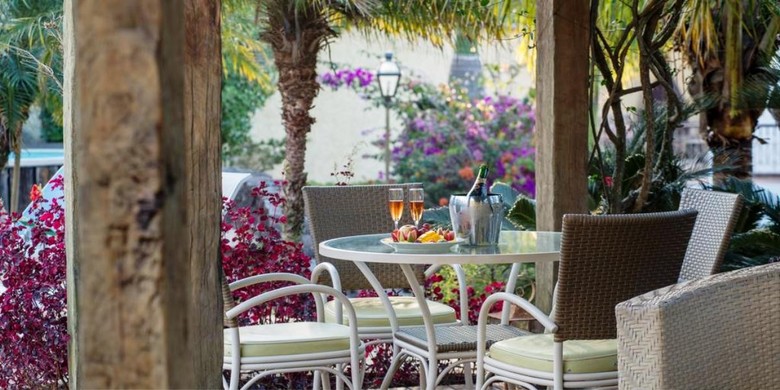 Confraria Colonial Hotel Boutique