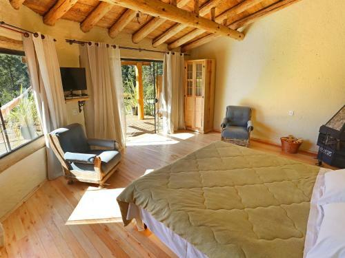 Hostal Curucaca Hotel Brasil