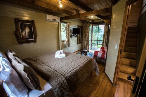 Hostal Pousada Trinca Ferro