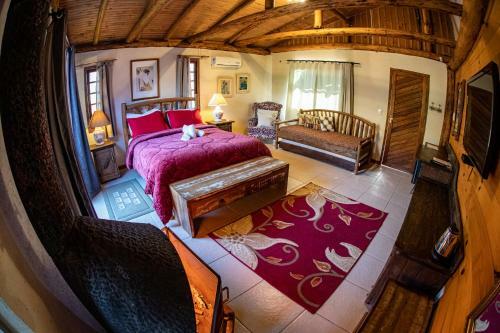 Hostal Pousada Trinca Ferro
