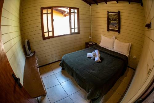 Hostal Pousada Trinca Ferro