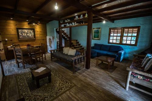 Hostal Pousada Trinca Ferro