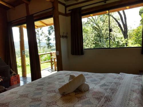 Hostal Pousada Trinca Ferro