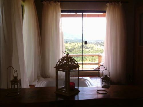 Hostal Pousada Trinca Ferro