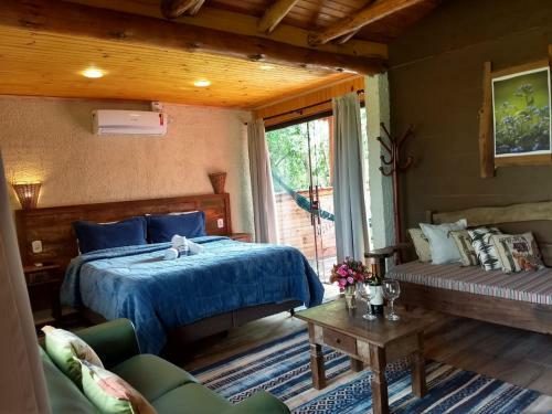 Hostal Pousada Trinca Ferro