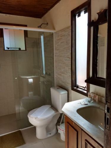 Hostal Pousada Trinca Ferro