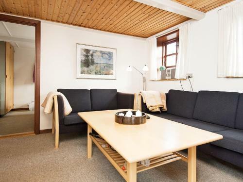 Three-bedroom Holiday Home In Glesborg 48