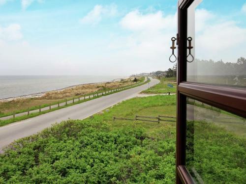 Three-bedroom Holiday Home In Glesborg 48