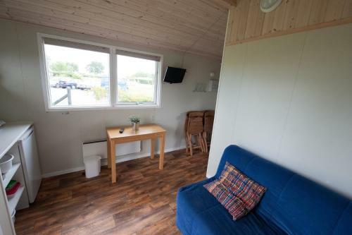 Vesterlyng Camping And Cottages