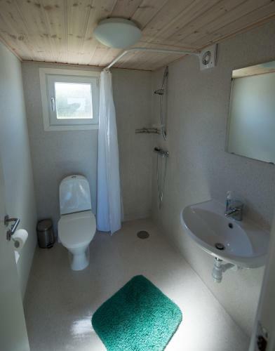 Vesterlyng Camping And Cottages