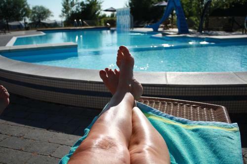 Vesterlyng Camping And Cottages