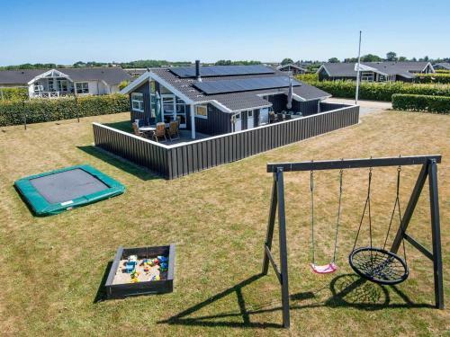 Holiday Home Christian