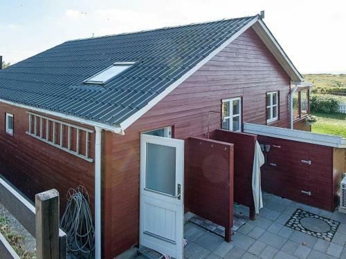 Three-bedroom Holiday Home In Haderslev 20