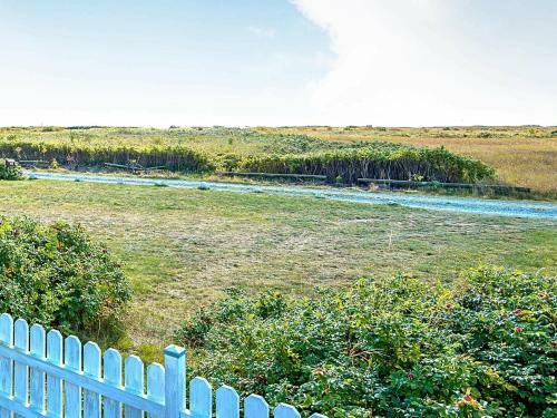 Three-bedroom Holiday Home In Haderslev 20