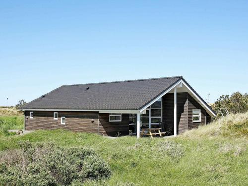 Holiday Home Hjelmevej